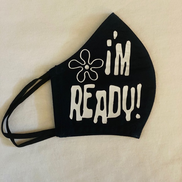 Masks - Picture 2 of 16